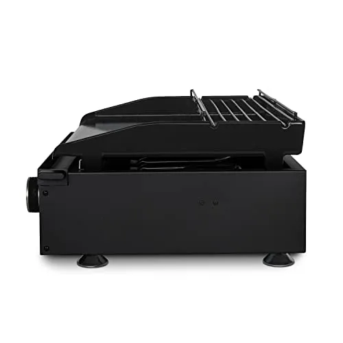 H.Koenig PLX1032 plancha gaz 3 brûleurs 350°C