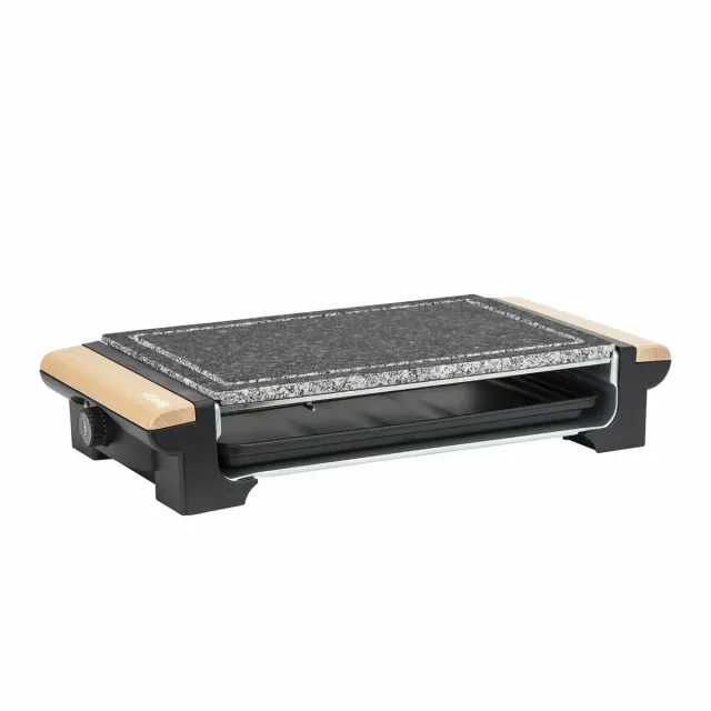 H.Koenig RP320 grill pierre à cuire 37x23cm 8 personnes