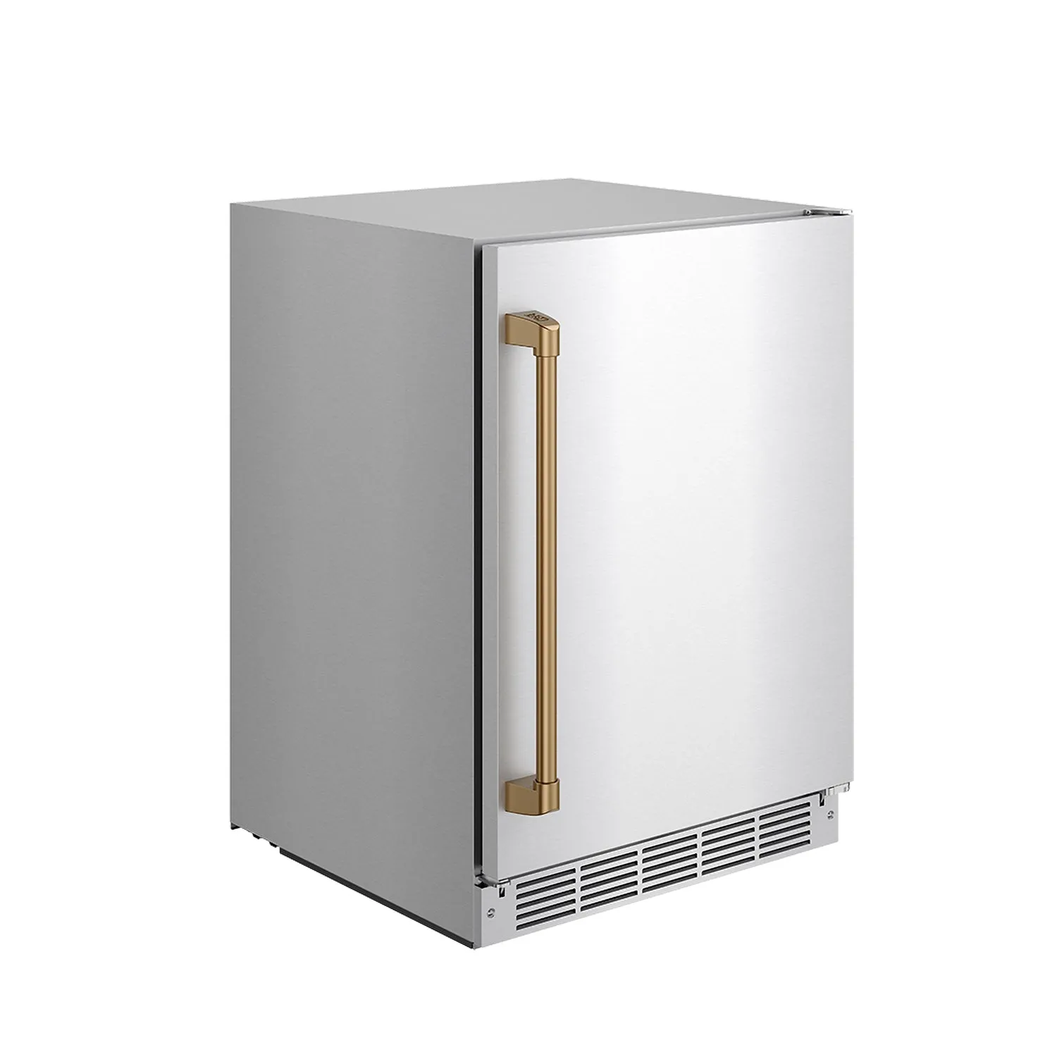Thor Gordon Ramsay refroidisseur boissons 24" inox 103 canettes