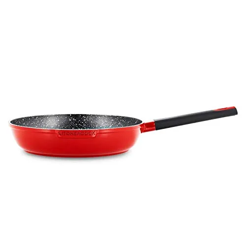 Kitchencook Elysée Poêle 26 cm Antiadhésive 2,5 L