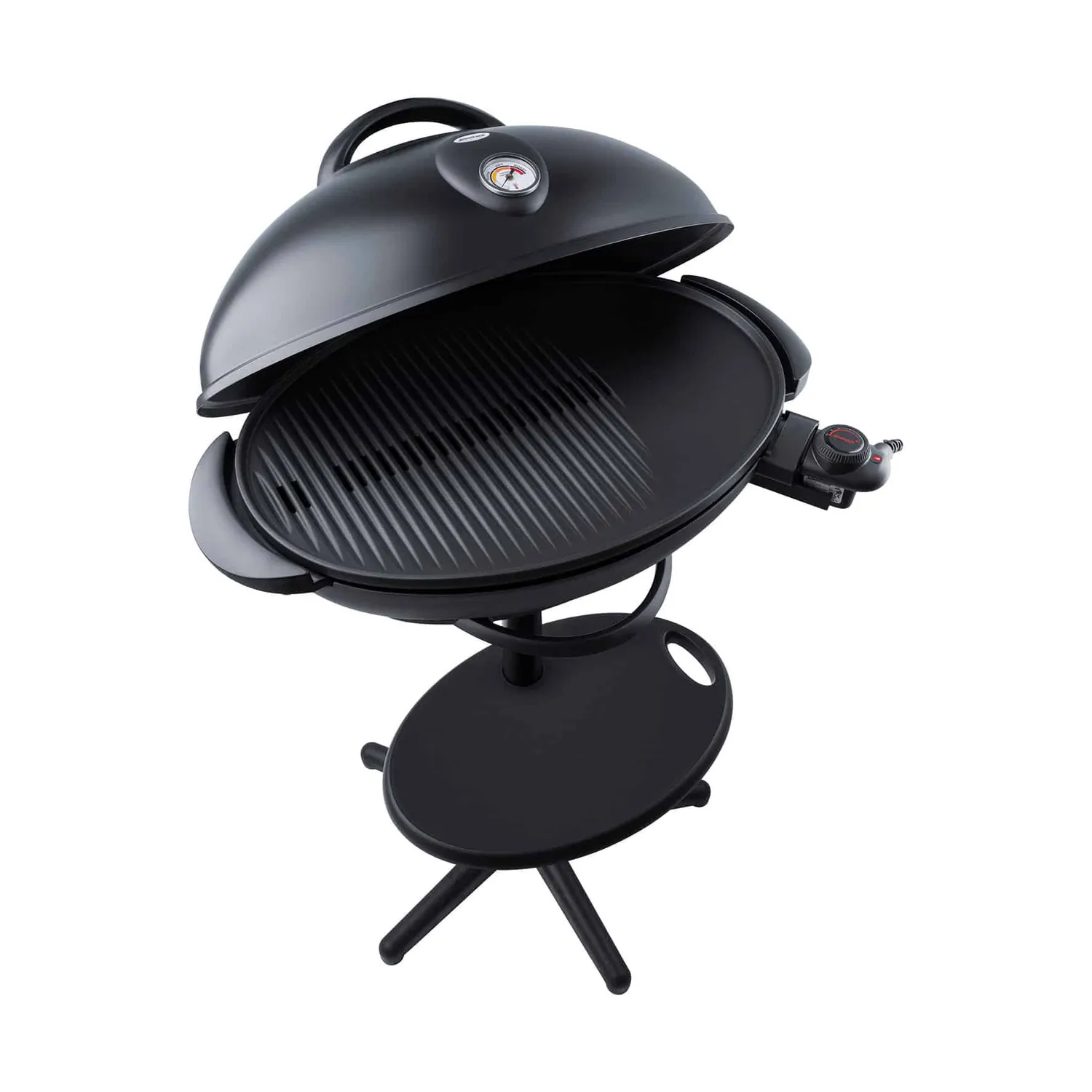 Steba VG 350 Big grill barbecue 55x41 cm céramique
