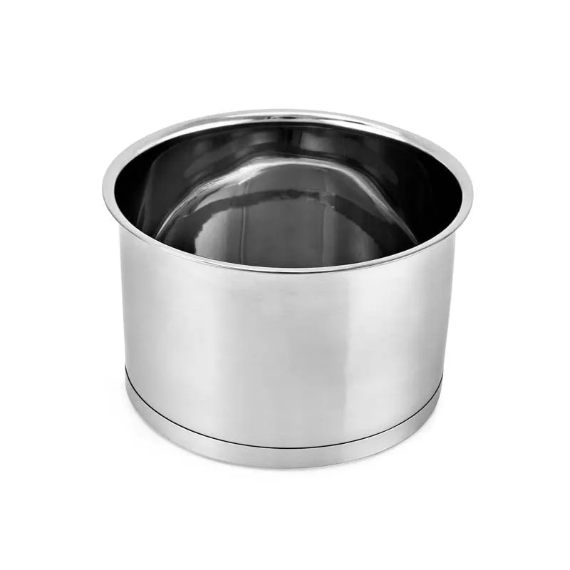 KITCHENCOOK Supreme CAS18TFI casserole 18 cm inox