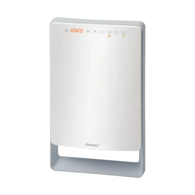 Steba BS 1800 Touch radiateur salle de bain IP24 plat