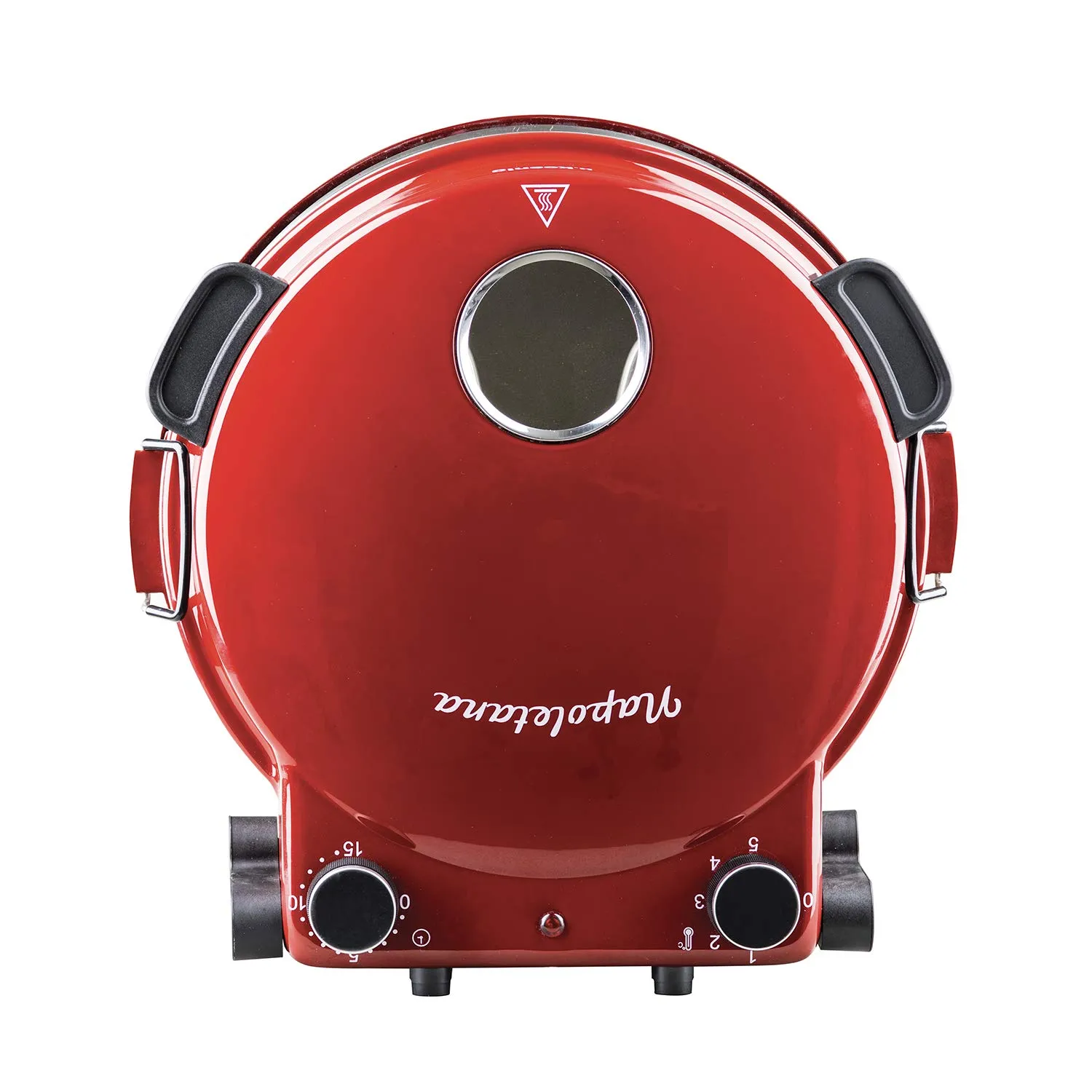 H.Koenig Napoletana NAPL350 four à pizza 32 cm 400°C