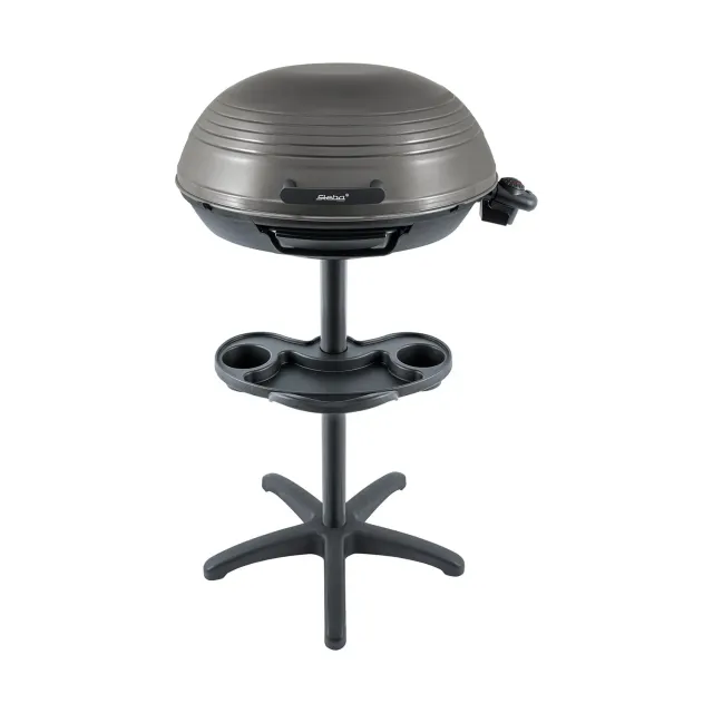 Steba VG 325 grill barbecue électrique 48 cm antiadhésif