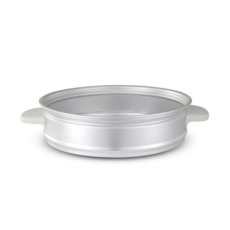 Kitchencook Japan X cuiseur à riz gris 1,8 L vapeur