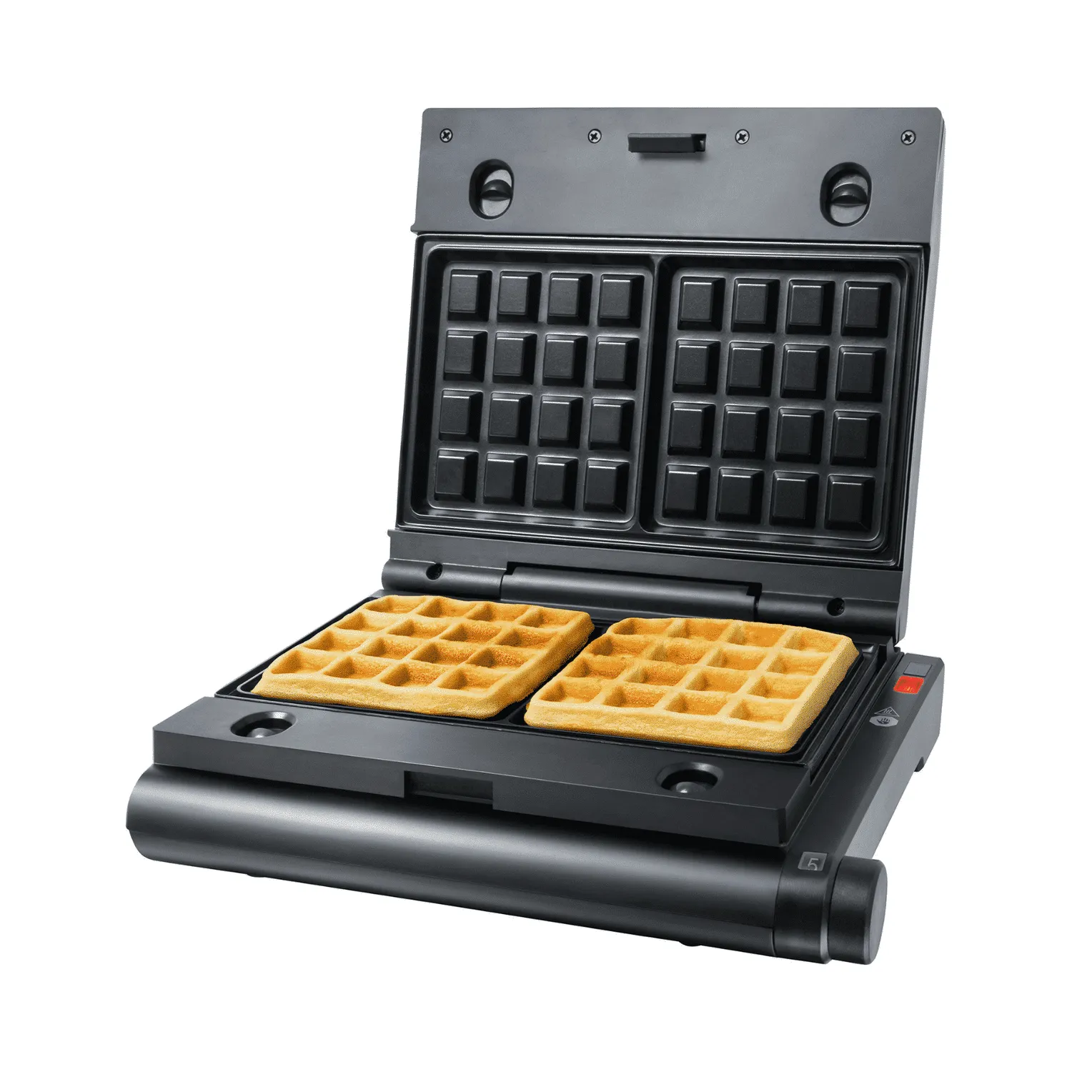 Steba SG 55 appareil 3 en 1 sandwich gaufre grill