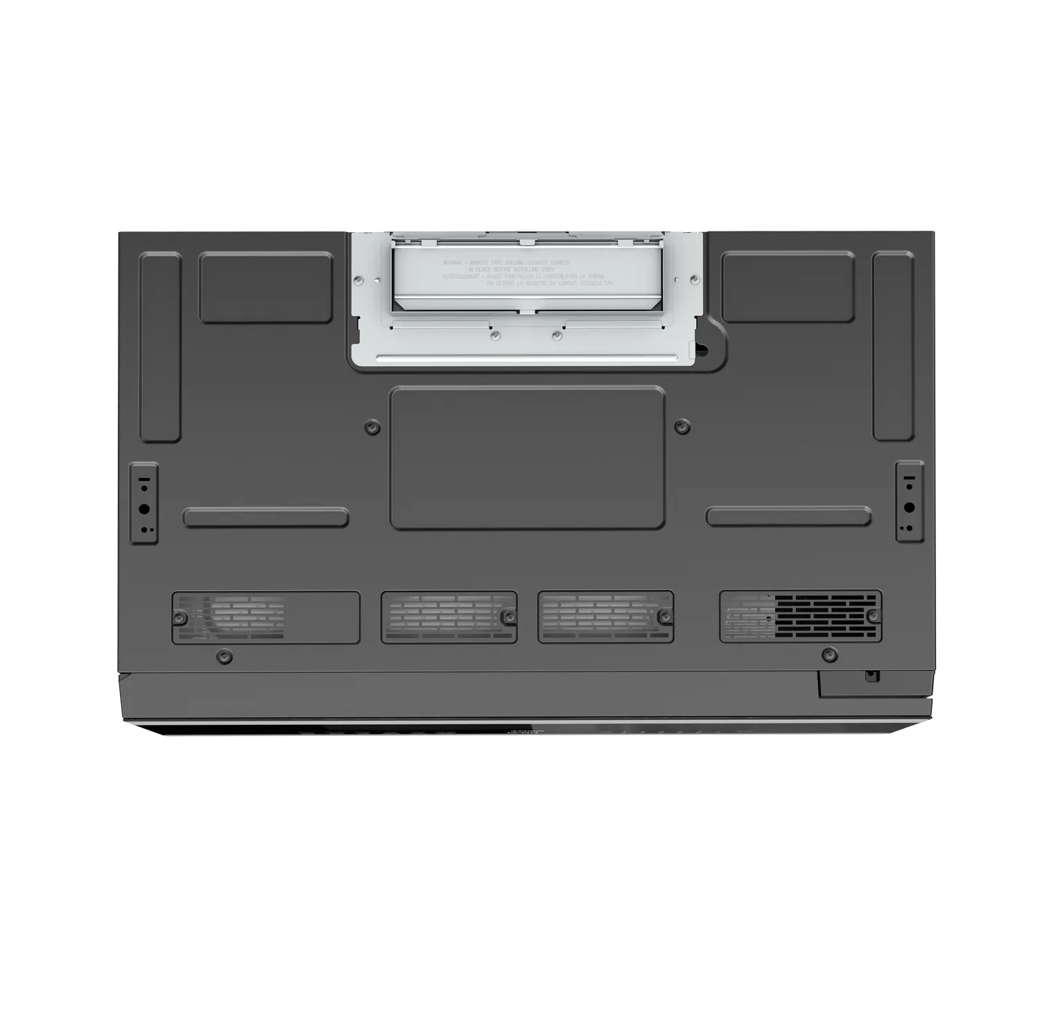 Thor Slim 30 pouces micro-ondes hotte reconditionné
