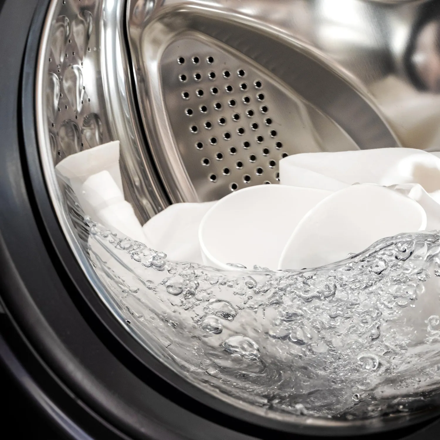 Cecotec Bolero DressCode 12950 lave-linge 12kg A