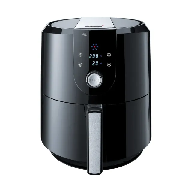 Steba HF 5000 XL friteuse sans huile 5,2 L