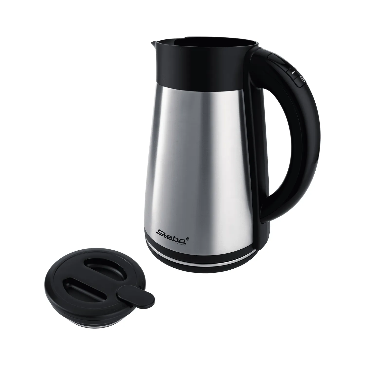 Steba WK 31 Thermo bouilloire électrique 1,5 L