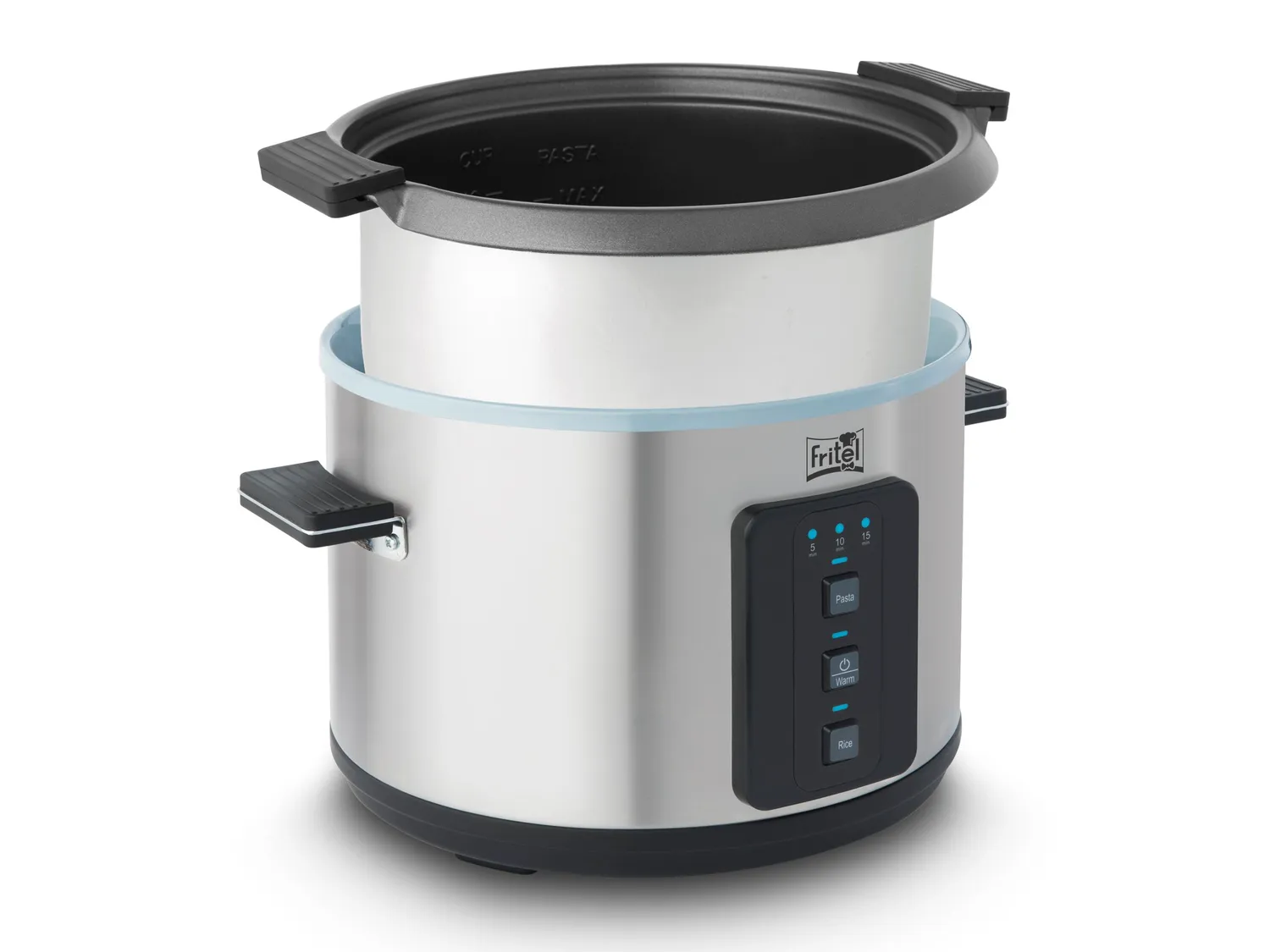 Fritel RC 1377 cuiseur à riz 6L sans PFAS