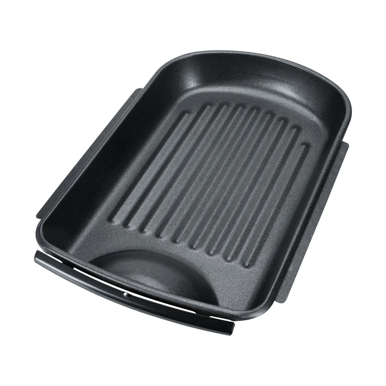 Steba VG 325 grill barbecue électrique 48 cm antiadhésif