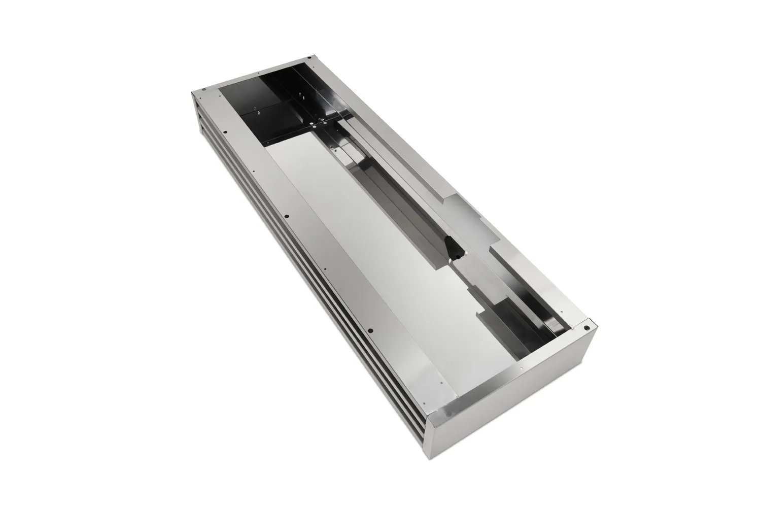 Thor kit recirculation 48 pouces accessoire hotte