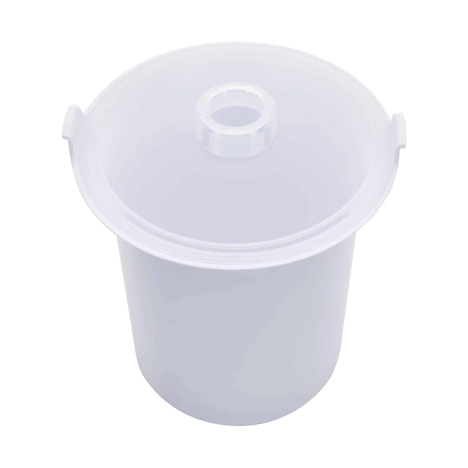 Steba IC 110 sorbetière autonome 1,2 L
