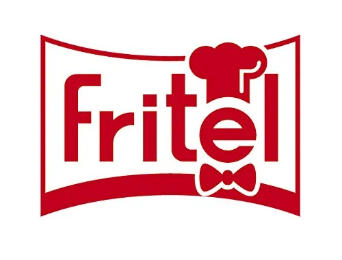 Fritel CW plaques croque-monsieur sandwich jeu de 2