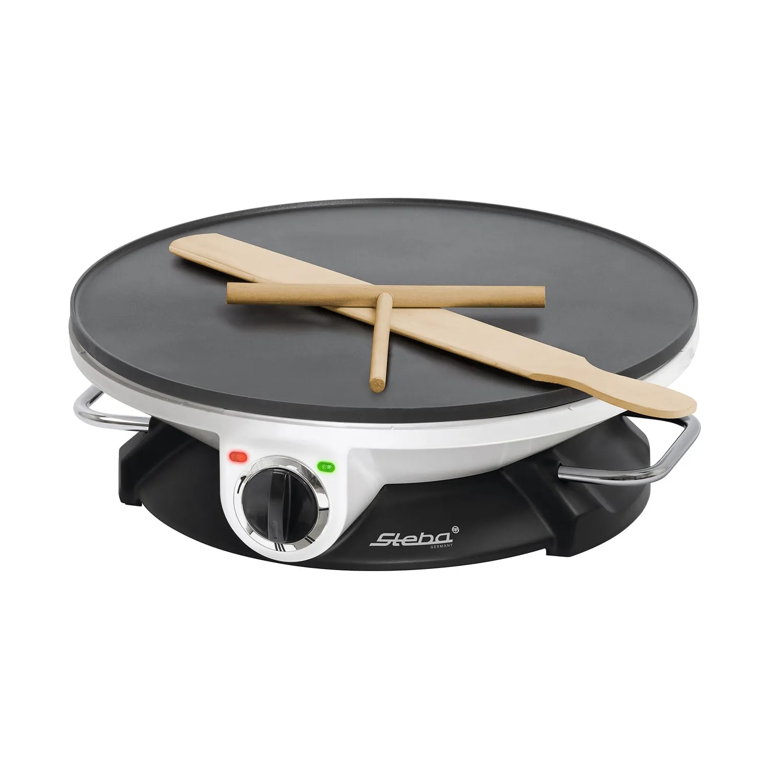 Steba CR 32 crêpière électrique 32 cm réglable