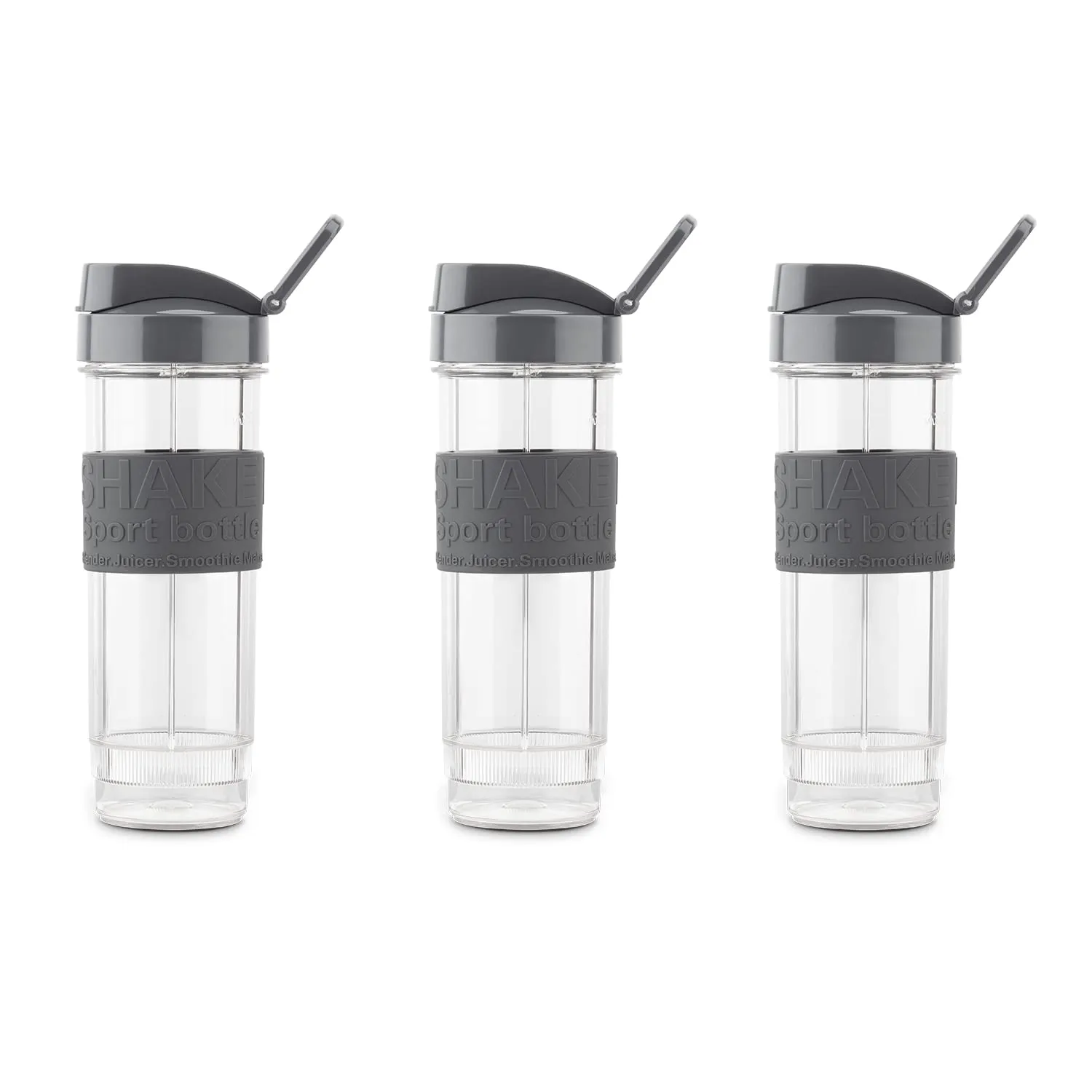 H.Koenig BTL10 bouteille mini blender SMOO10 rose corail