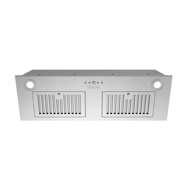 Thor 36" hotte liner 11" inox 350 CFM 3 vitesses