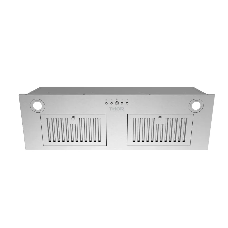 Thor 36" hotte liner 11" inox 350 CFM 3 vitesses