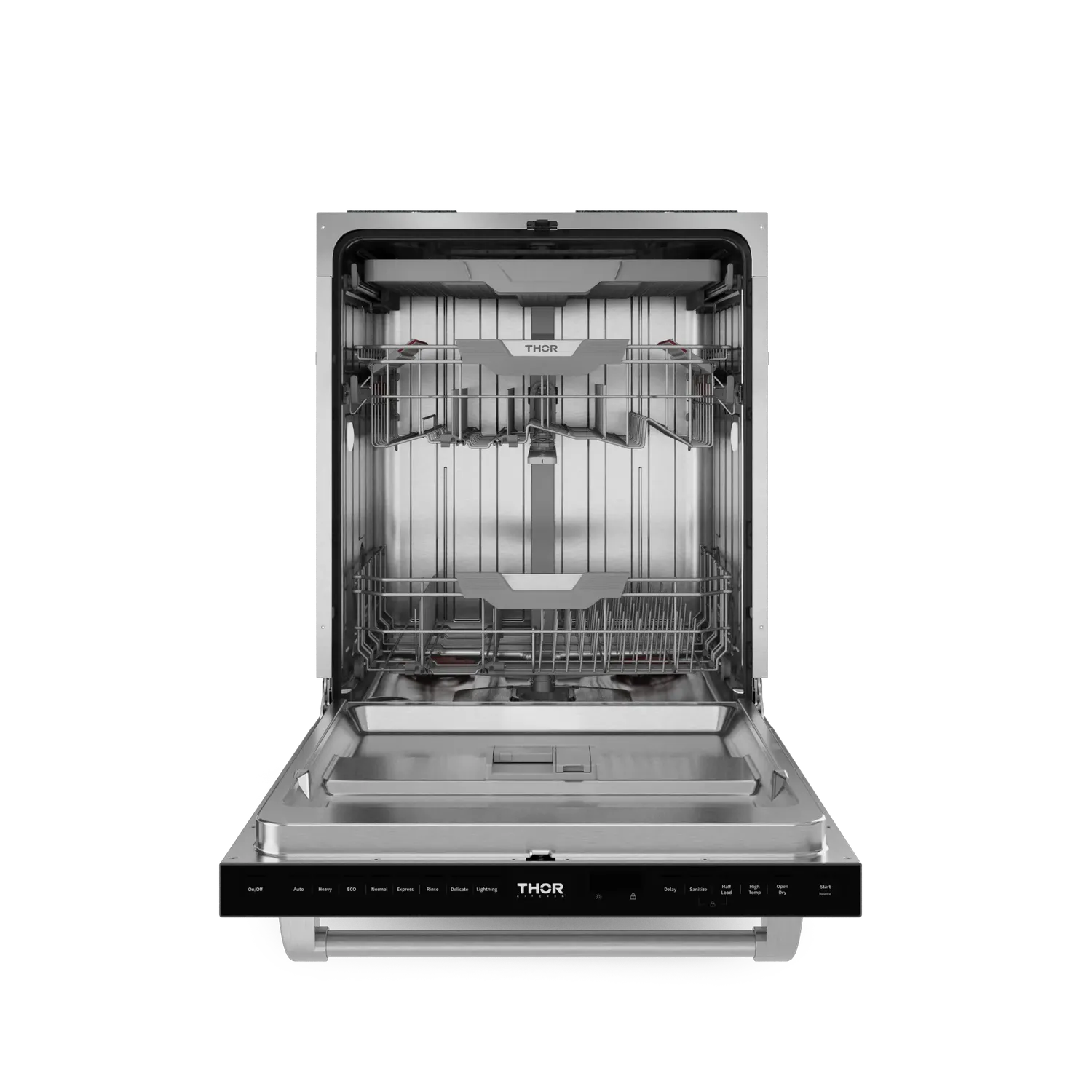 Thor Gordon Ramsay lave-vaisselle 24 pouces inox