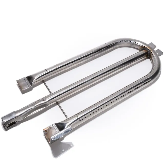 Thor U-Shape Brûleur Sole Four Gaz 76/91 cm