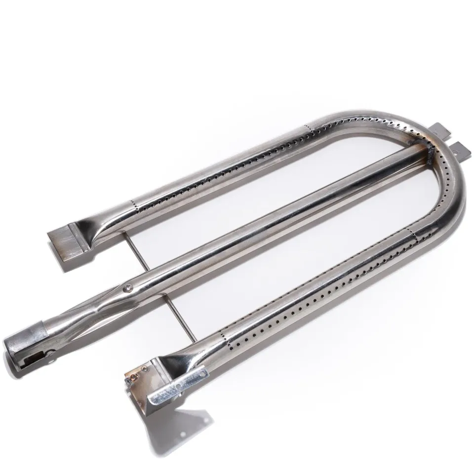 Thor U-Shape Brûleur Sole Four Gaz 76/91 cm