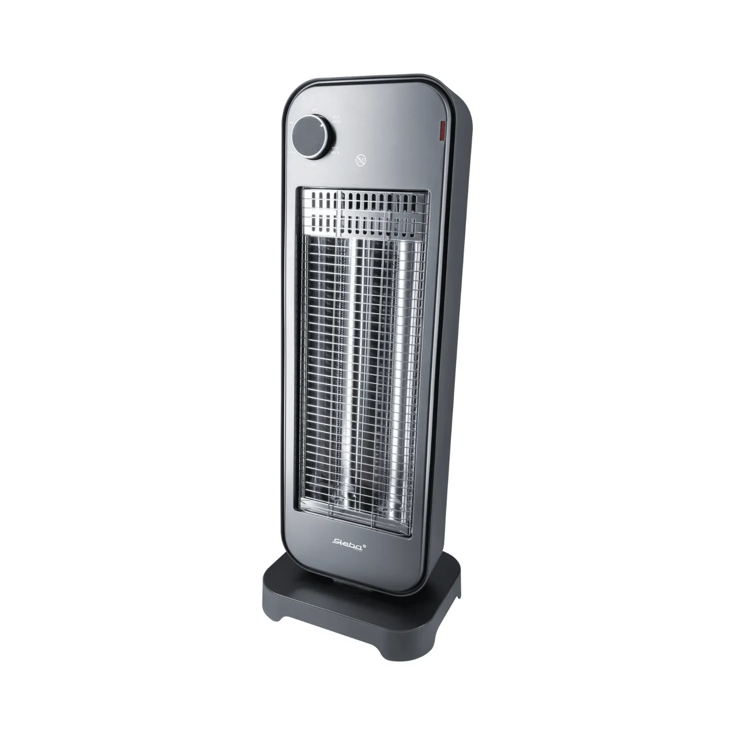 Steba CH 2 Eco chauffage radiant carbone 900 W