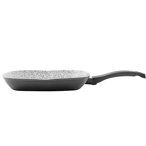 Kitchencook Granit Infusion GRIL28TFI grill 28 cm induction