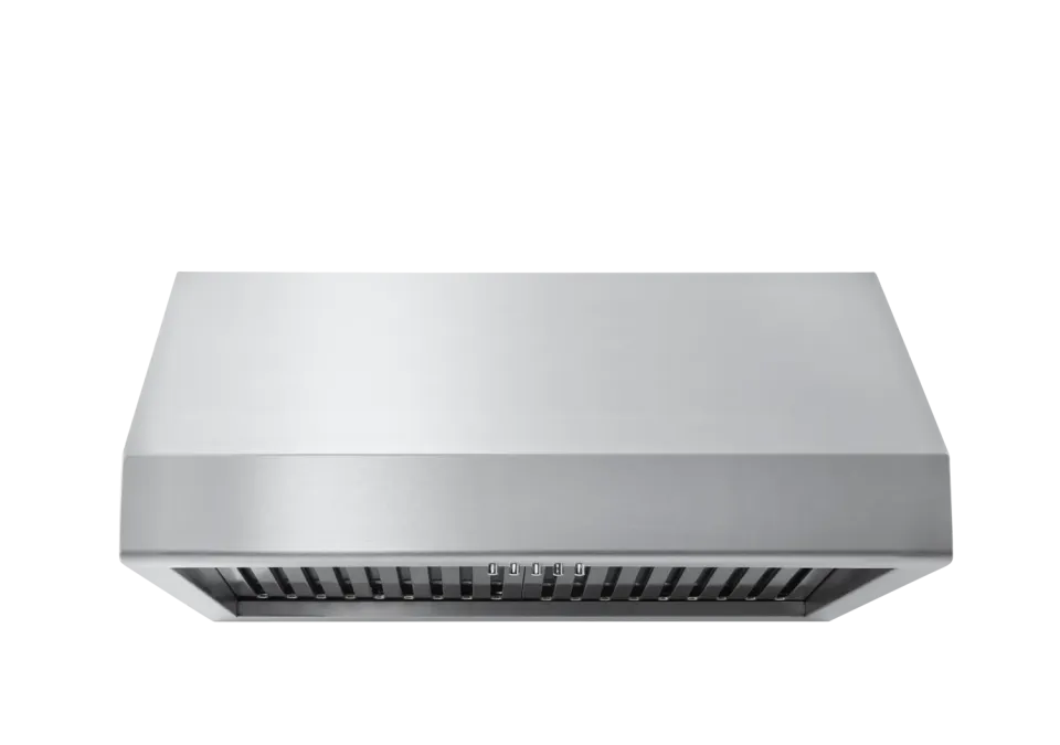 Thor hotte professionnelle 61 cm inox reconditionnée