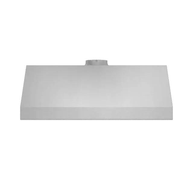 Thor Hotte Pro 48 Pouces 600 CFM Inox Tactile TUCH