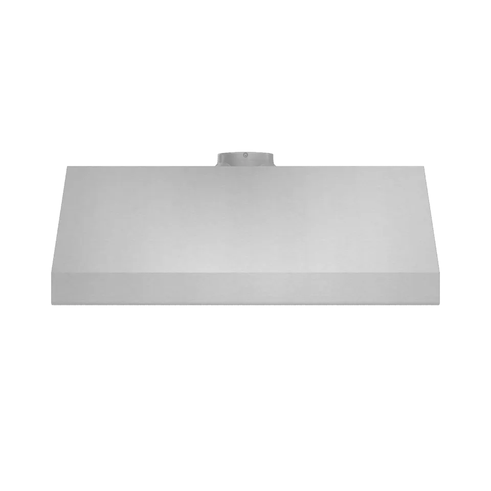 Thor Hotte Pro 48 Pouces 600 CFM Inox Tactile TUCH