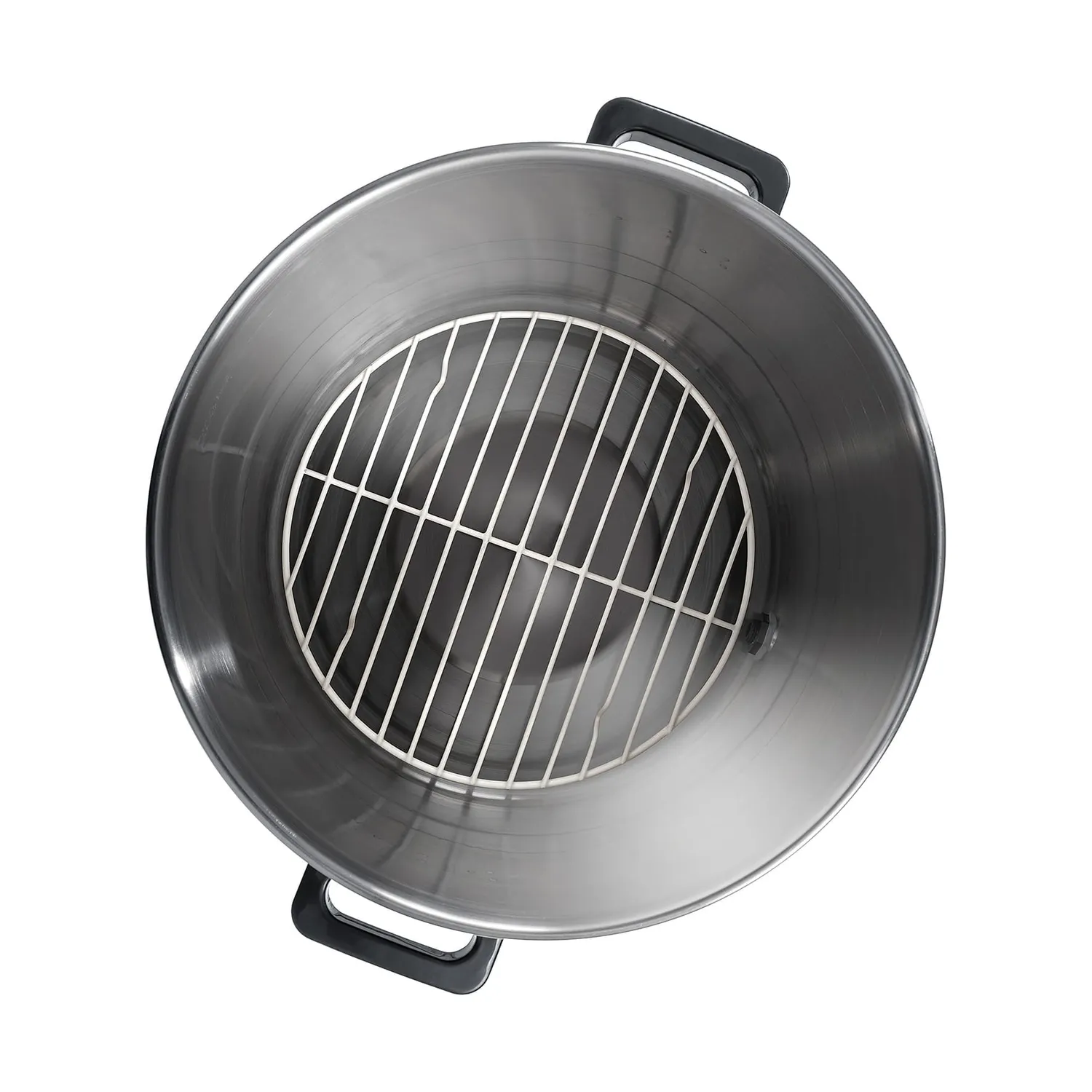 Steba ER 2 stérilisateur cuve 27L vin chaud timer
