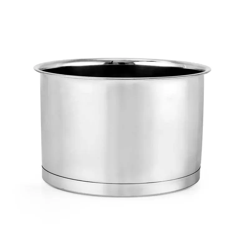 KITCHENCOOK Supreme CAS18TFI casserole 18 cm inox