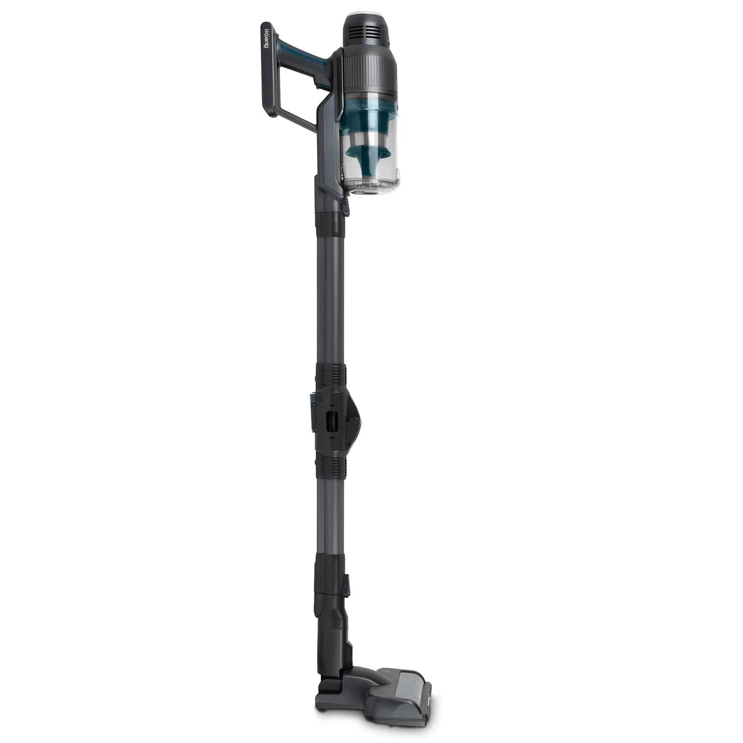 H.Koenig UPX26 Aspirateur Pliable sans Fil 40 min