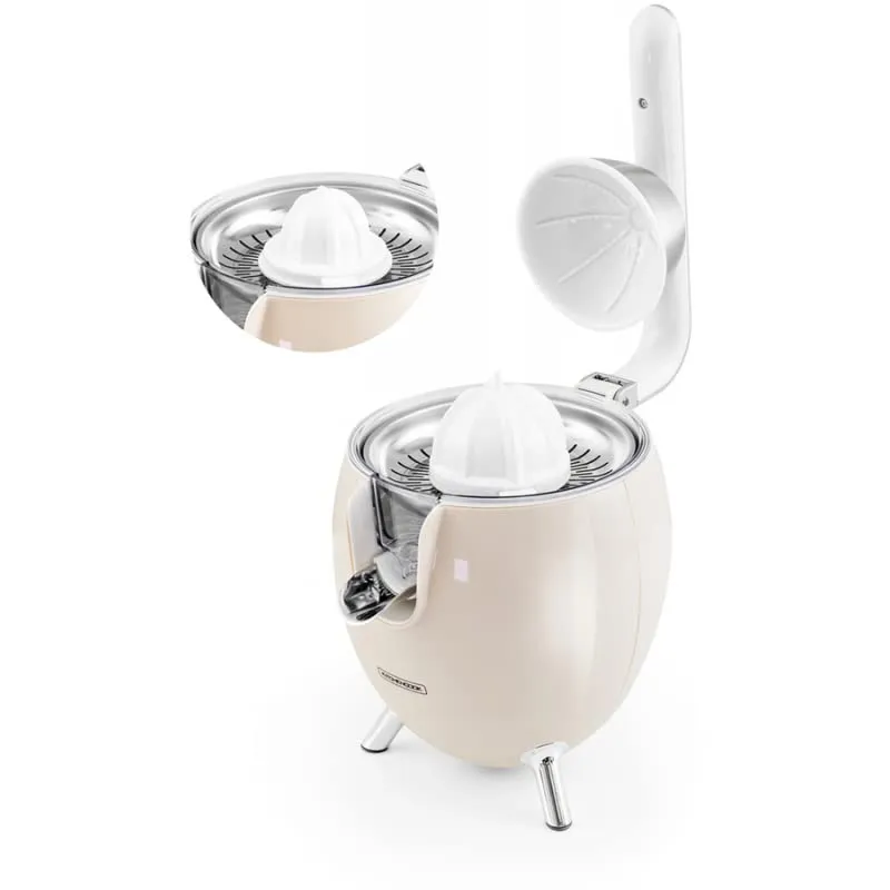 Kitchencook Presspod presse-agrumes 200W 550ml