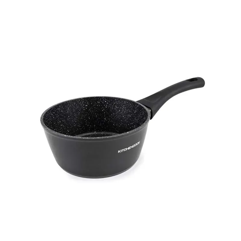 KITCHENCOOK Bohème casserole alu forgé 16 cm induction