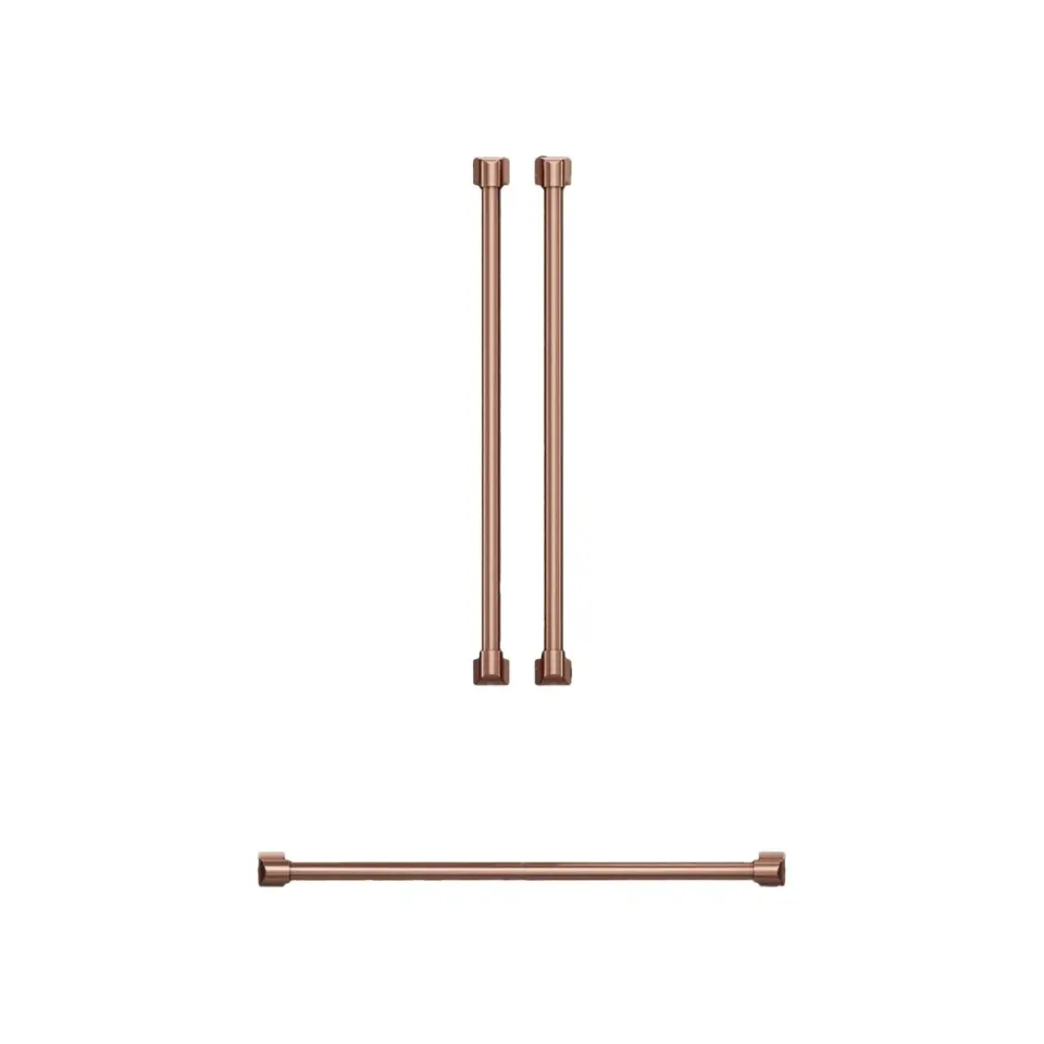 Thor Gordon Ramsay RF3621 kit finition réfrigérateur rose gold