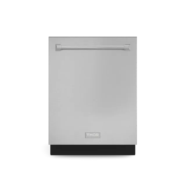 Thor Gordon Ramsay lave-vaisselle 24 pouces inox