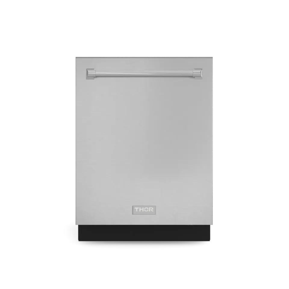 Thor Gordon Ramsay lave-vaisselle 24 pouces inox
