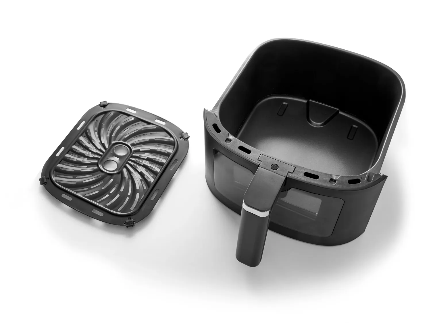 Fritel ST 7520 friteuse air 6 L 8 programmes sans PFAS