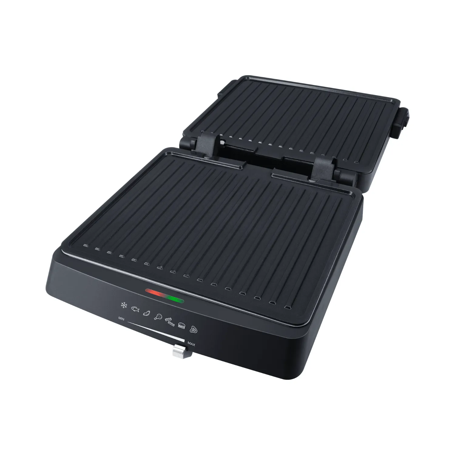Steba FG 75 grill contact panini 2000 W céramique