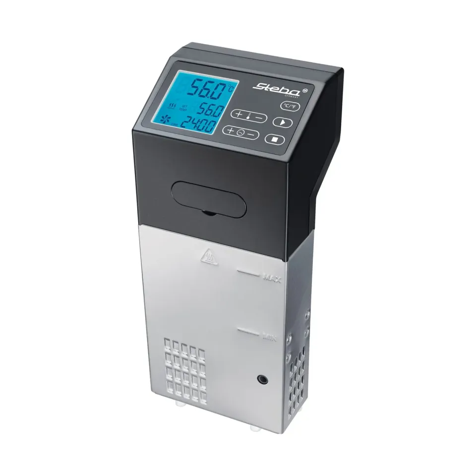 Steba SV 100 Professional cuiseur sous-vide 0,1°C