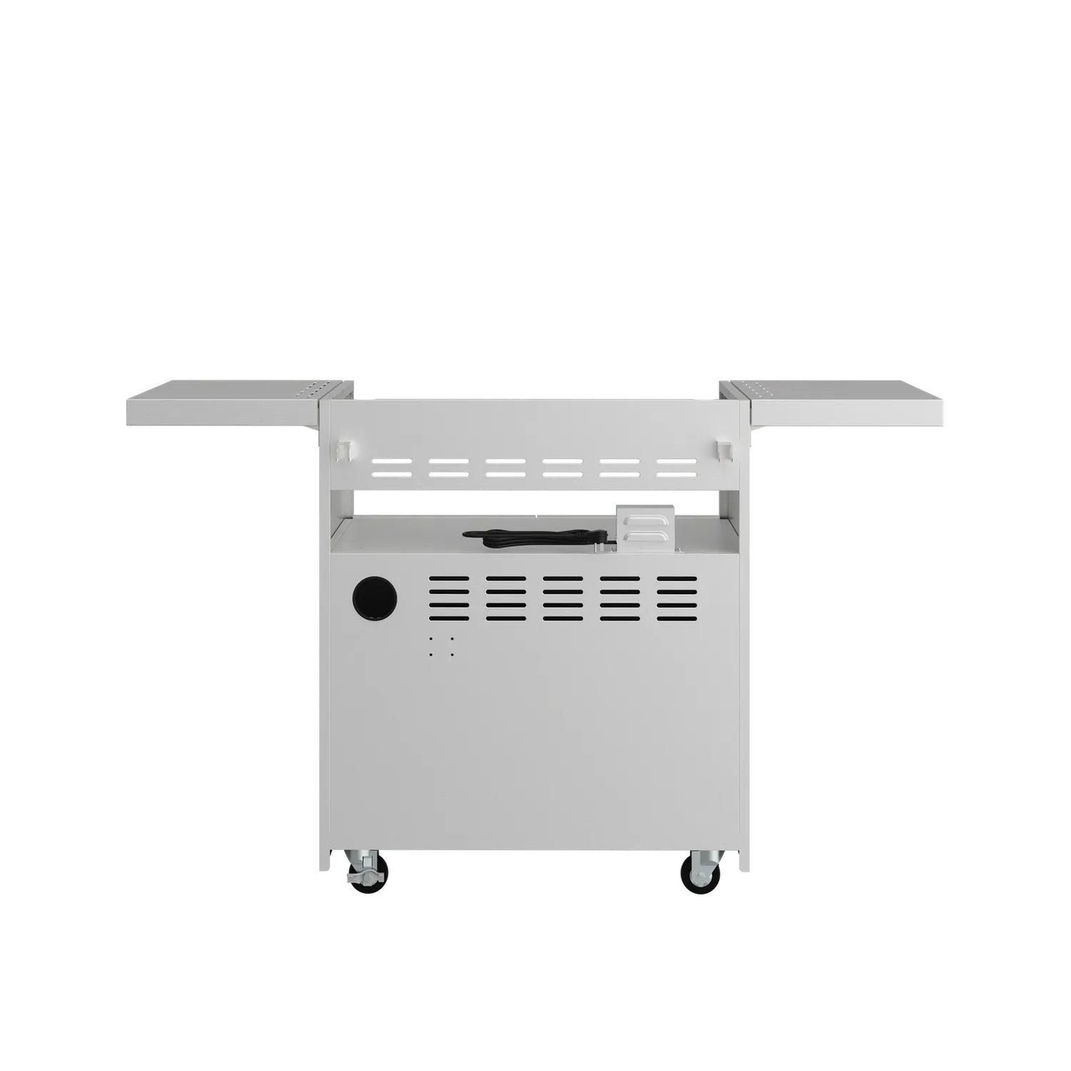 Thor Gordon Ramsay chariot grill 32 pouces inox