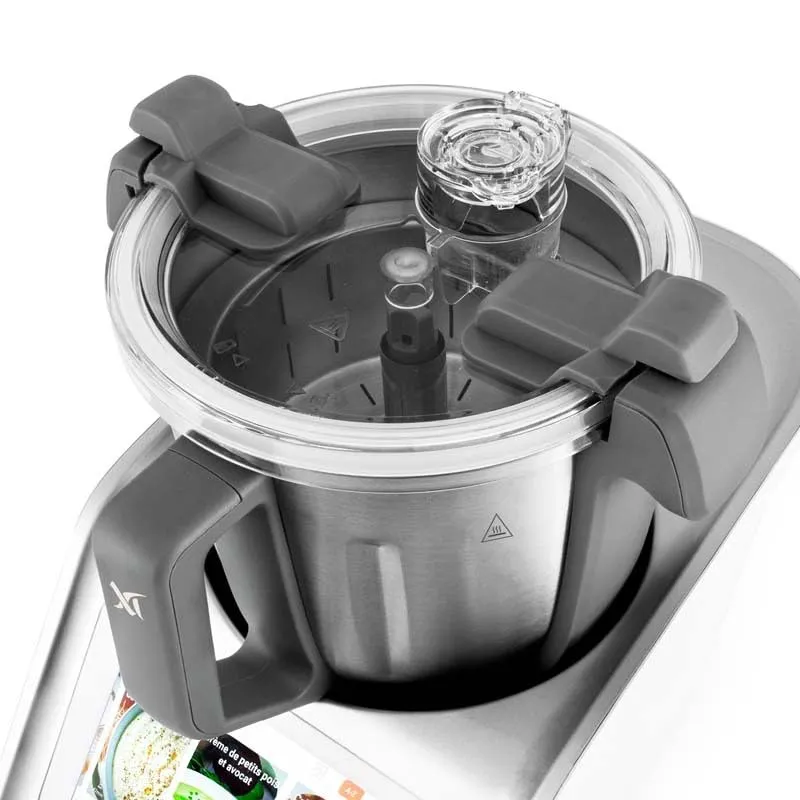 Kitchencook Cuisio XT Connect robot cuiseur 3 L