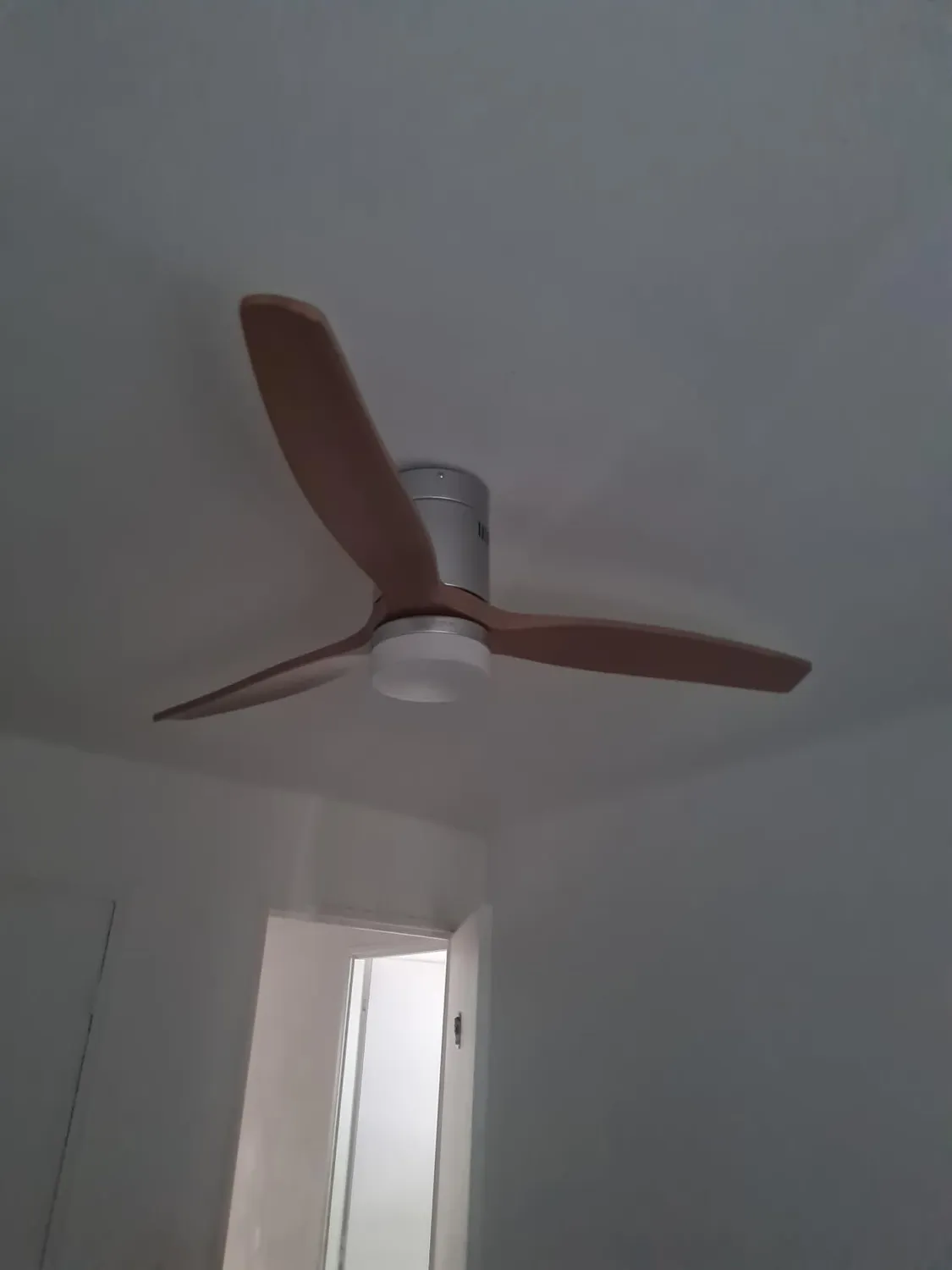 Cecotec EnergySilence Aero 4600 ventilateur plafond 132 cm