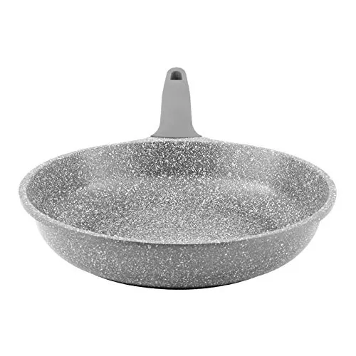 Kitchencook Vertu poêle fonte d’alu 32 cm antiadhésive