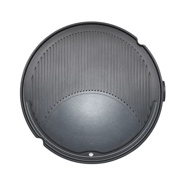 Steba VG 325 plaque grill antiadhésive 48 cm