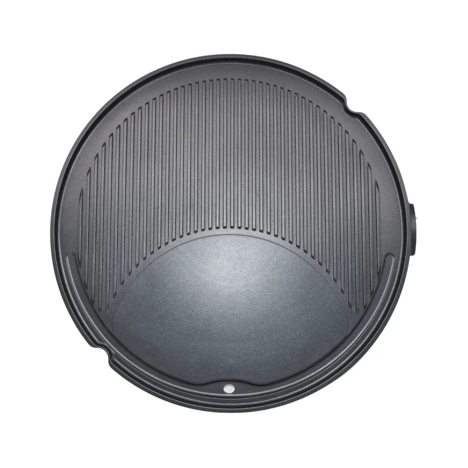 Steba VG 325 plaque grill antiadhésive 48 cm