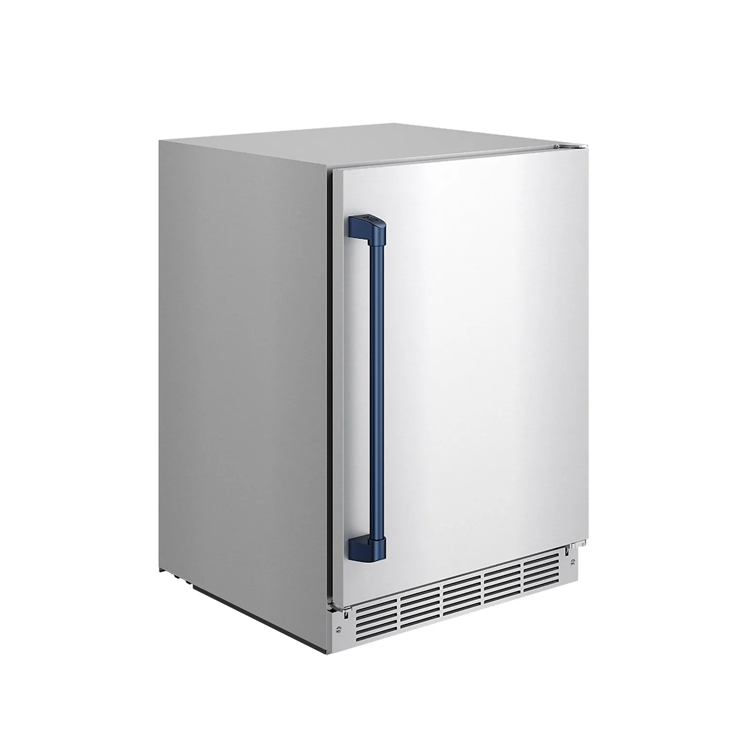 Thor Gordon Ramsay 24" cave boissons inox bleu outdoor